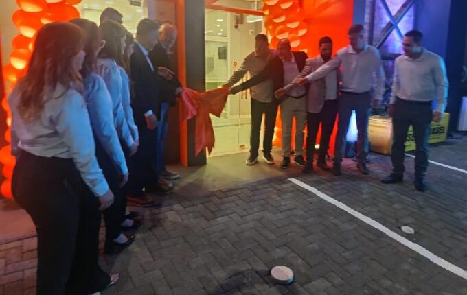 Cresol Evolução inaugura em SJO uma das mais modernas Agências da Cooperativa