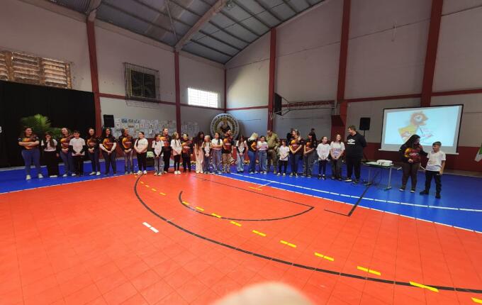 Foto da galeria