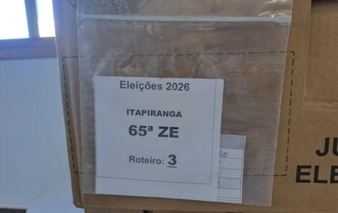 Foto da galeria