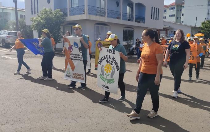 Foto da galeria