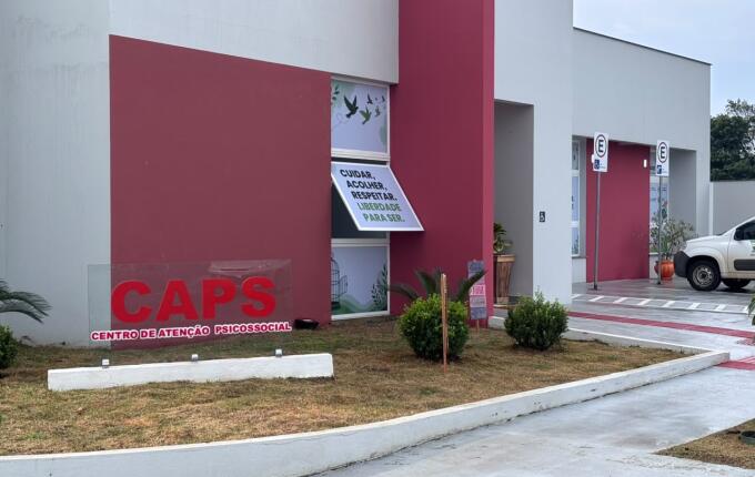 Foto da galeria