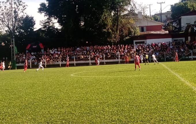 Foto da galeria
