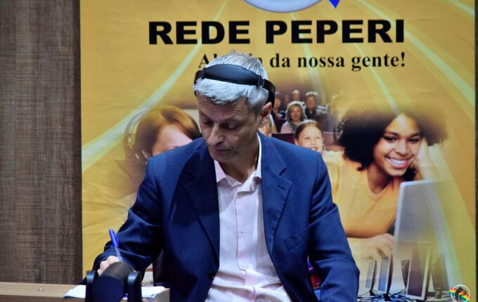 Foto da galeria