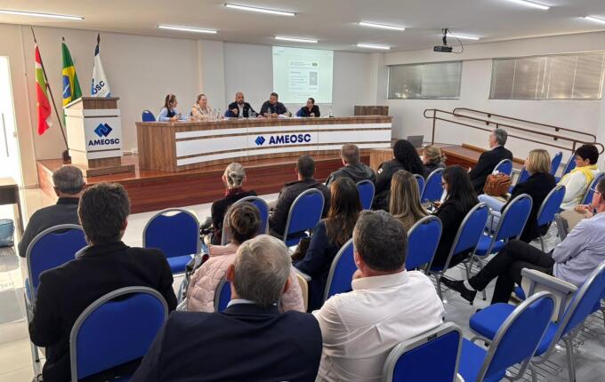 Foto da galeria