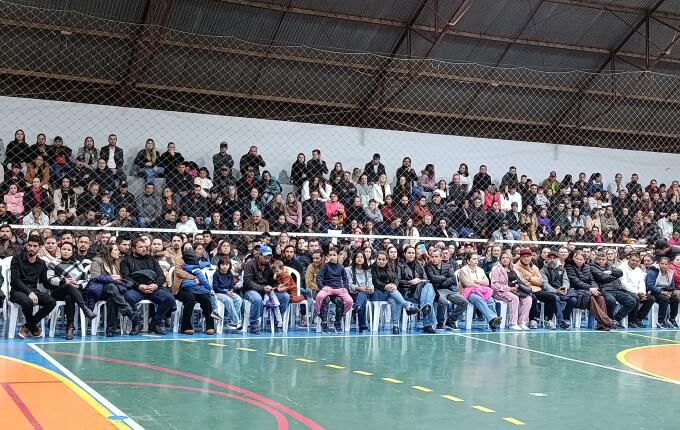 Foto da galeria