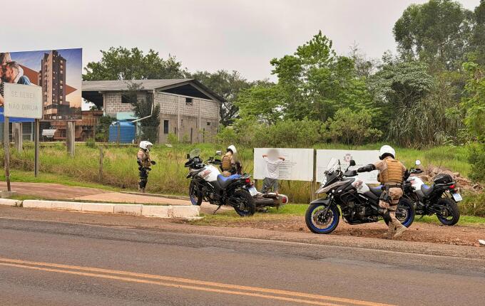 Foto da galeria