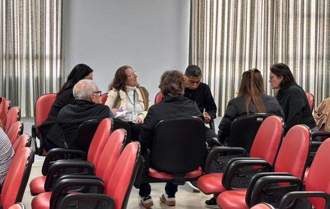 Segundo seminário do Plano Municipal de Turismo reúne comunidade em São Miguel do Oeste