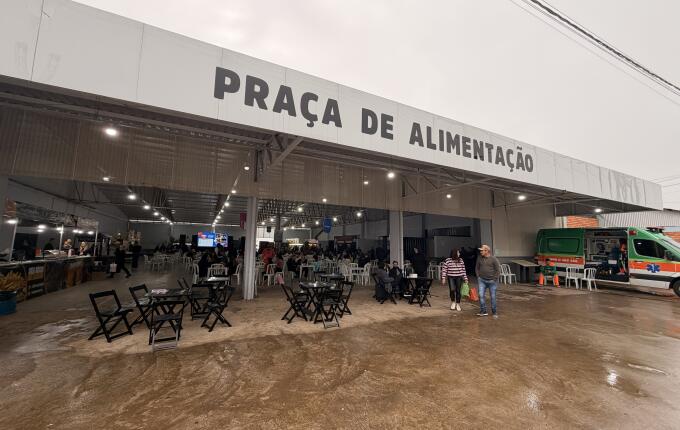 Foto da galeria
