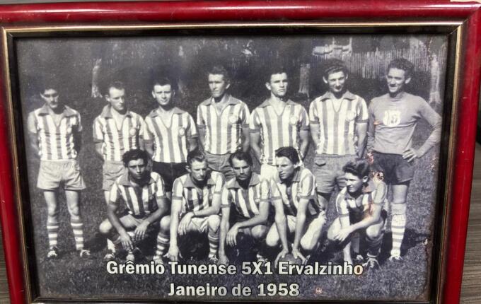 Foto da galeria