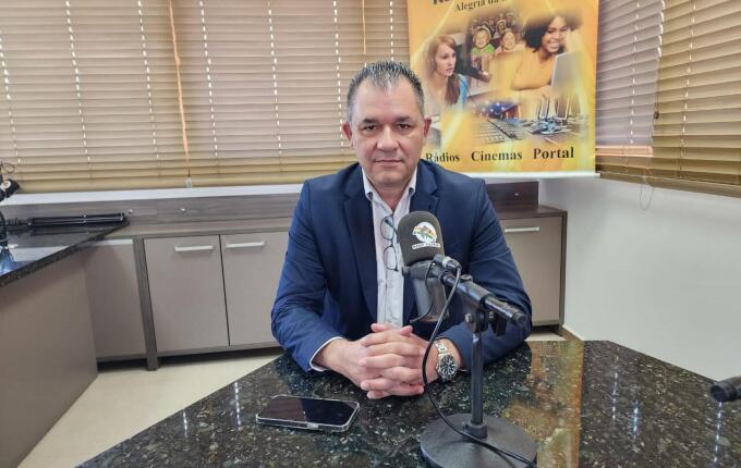 Itapiranga finaliza projetos de pavimentações de R$ 32 milhões