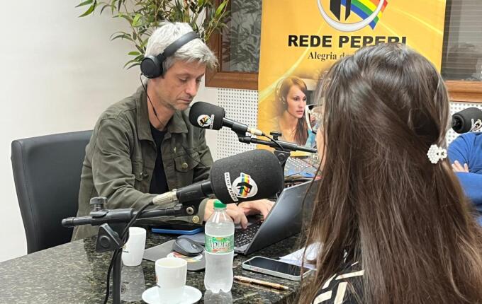 Foto da galeria
