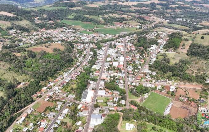 São João do Oeste foca em agendamento de serviços para maior eficiência no interior