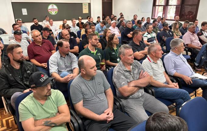 Foto da galeria