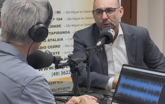 Foto da galeria