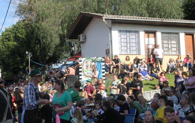 Foto da galeria