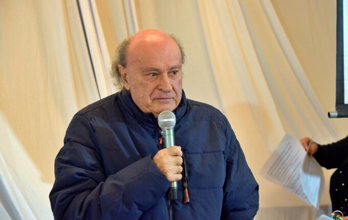 Foto da galeria