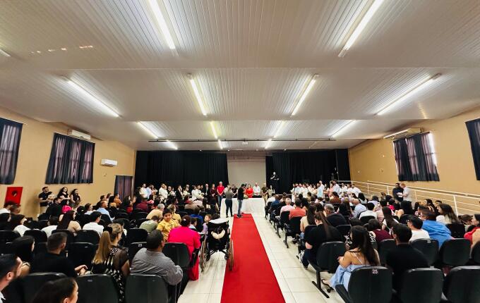 Foto da galeria