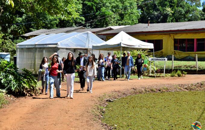 Foto da galeria