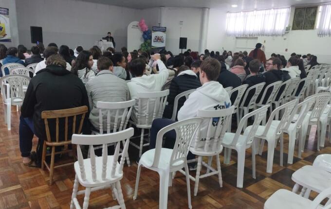 Foto da galeria