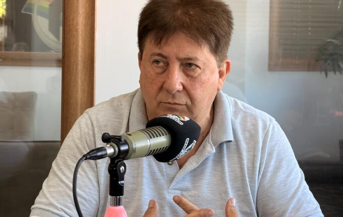 Foto da galeria
