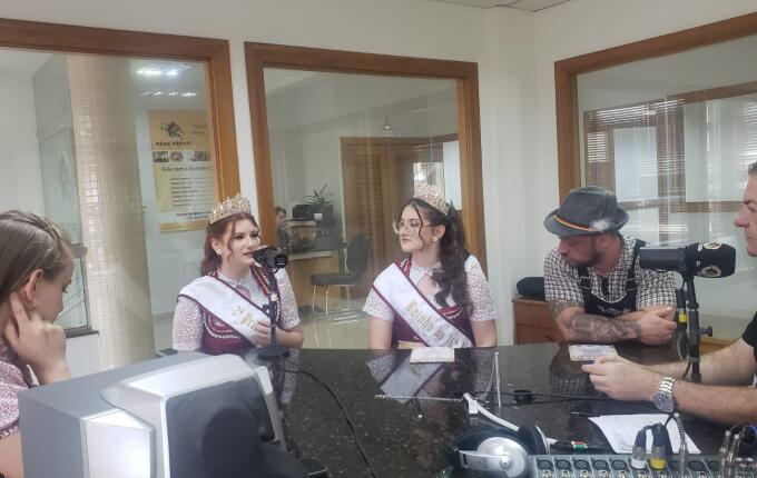 Foto da galeria