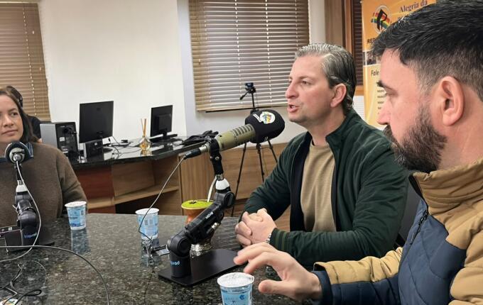 Peperi Debates discute desafios da causa animal e cobra avanços em políticas públicas em São Miguel do Oeste