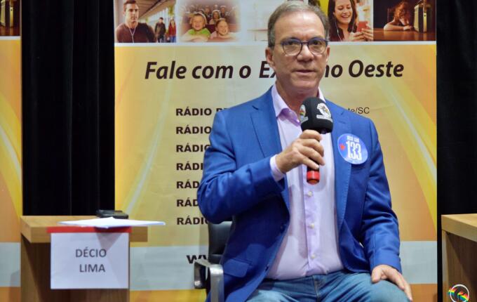 Foto da galeria