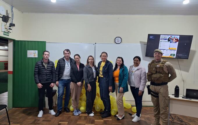 Foto da galeria