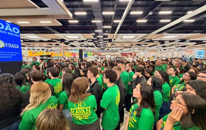 Foto da galeria