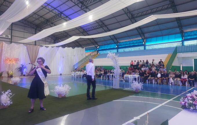 Foto da galeria