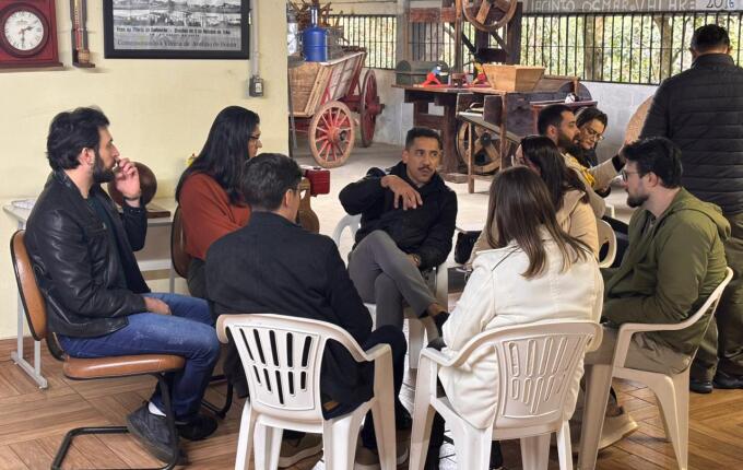 Foto da galeria