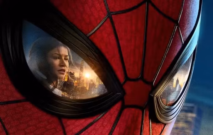 'Homem-Aranha: Um Novo Dia' tem a 2ª maior estreia mundial na história do cinema