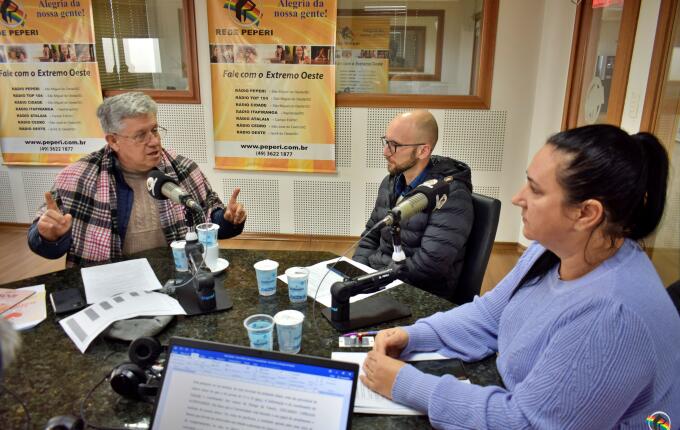 Foto da galeria