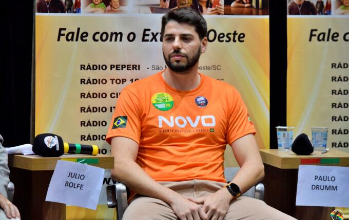 Foto da galeria