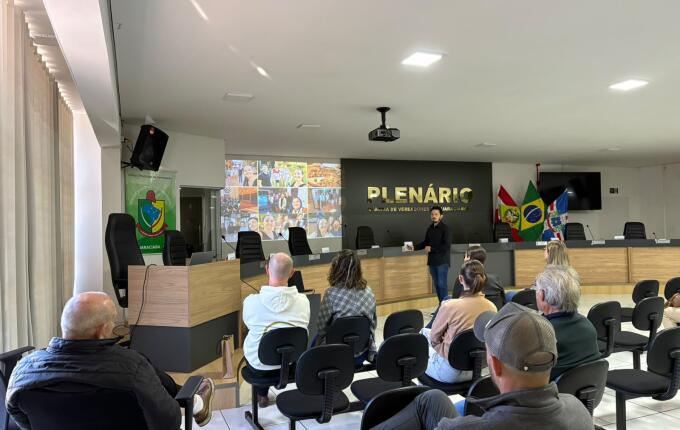Foto da galeria