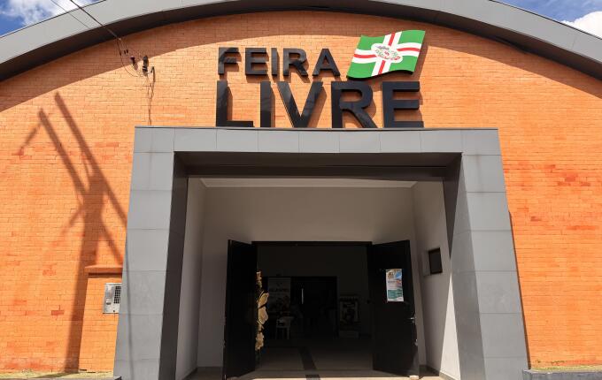 Foto da galeria