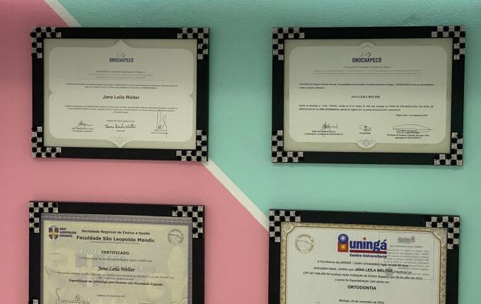 Foto da galeria