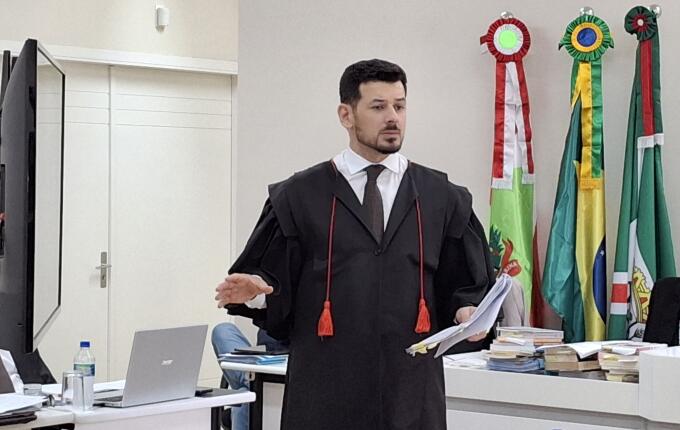 Foto da galeria