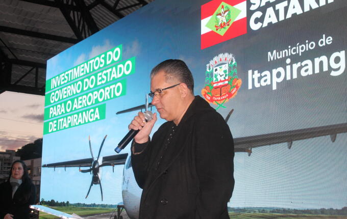 Foto da galeria