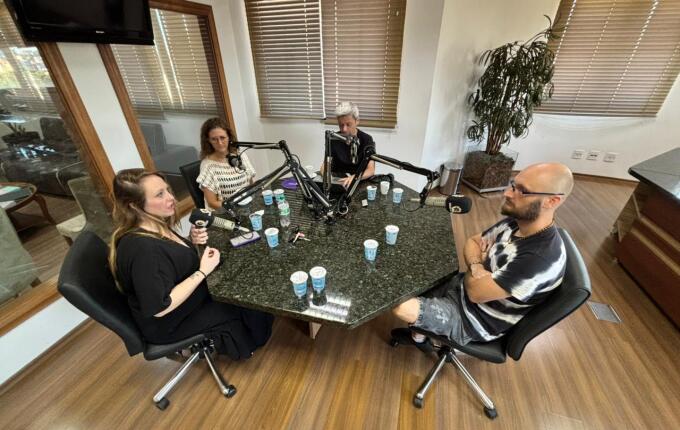 Peperi Debates aborda desafios e políticas públicas para a cultura em São Miguel do Oeste