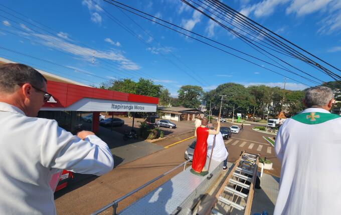 Foto da galeria