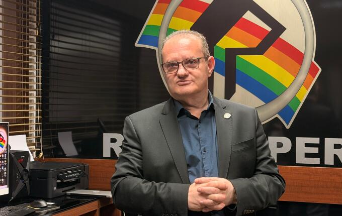 Foto da galeria