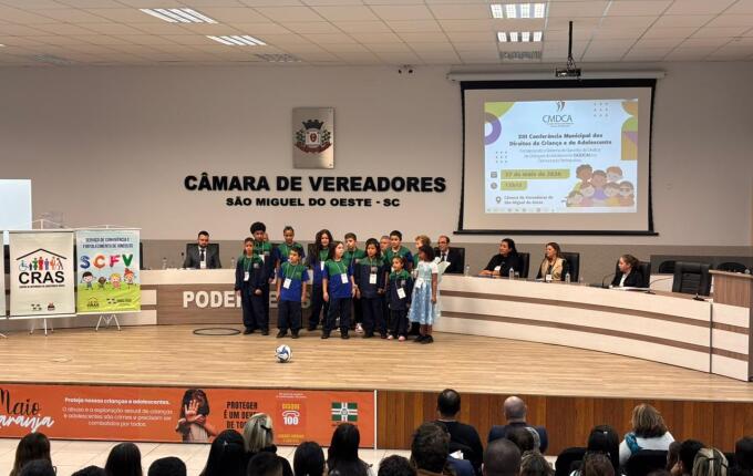Foto da galeria