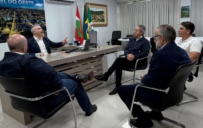 Foto da galeria
