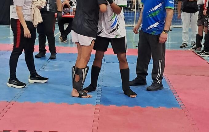 Foto da galeria