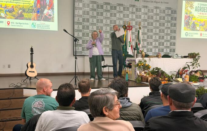 Foto da galeria