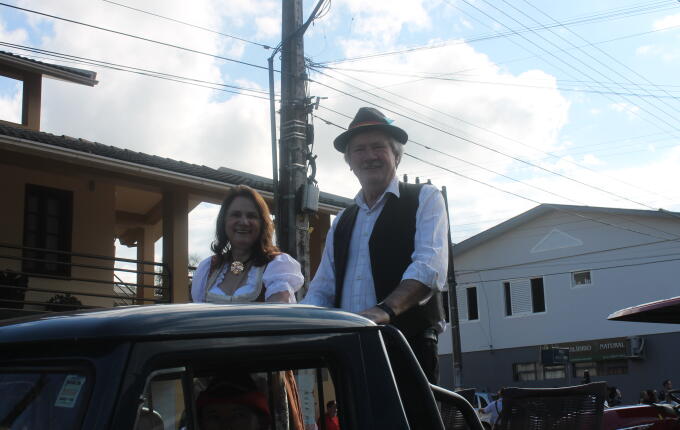 Foto da galeria