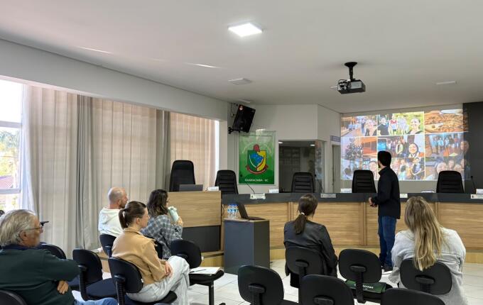 Foto da galeria