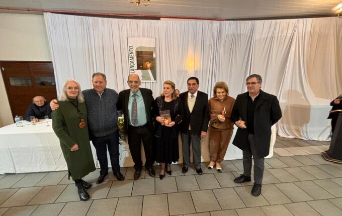 Foto da galeria