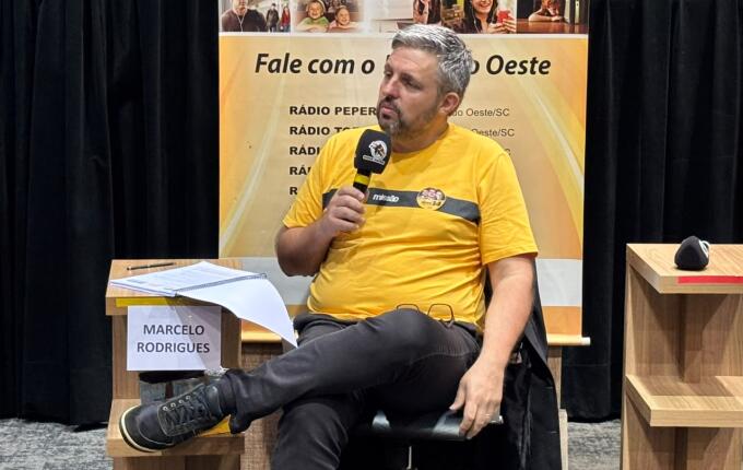 Foto da galeria